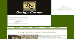 Desktop Screenshot of naneberly.com